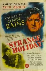 Watch Strange Holiday Putlocker