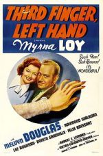 Watch Third Finger, Left Hand Putlocker