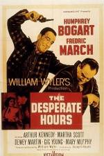 Watch The Desperate Hours Putlocker