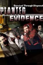 Watch Planted Evidence Putlocker