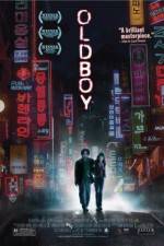 Watch Oldboy Putlocker