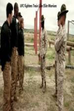 Watch UFC Fighters Train Like Elite Warriors Putlocker