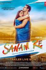 Watch Sanam Re Putlocker
