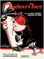 Watch Der Fuehrer\'s Face (Short 1942) Putlocker