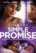 Watch A Simple Promise Putlocker
