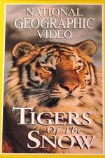 Watch Tigers of the Snow Putlocker