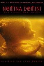 Watch Nomina Domini Putlocker
