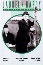 Watch Below Zero Putlocker