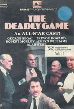 Watch The Deadly Game Putlocker