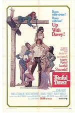 Watch Sinful Davey Putlocker