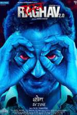 Watch Raman Raghav 2.0 Putlocker