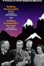 Watch Bulldog Drummond's Revenge Putlocker