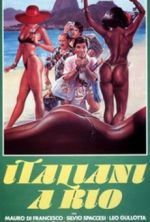Watch Italiani a Rio Putlocker