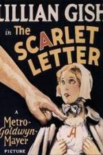 Watch The Scarlet Letter Putlocker