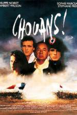 Watch Chouans Putlocker