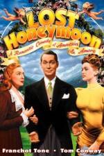Watch Lost Honeymoon Putlocker