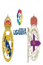 Watch Real Madrid vs Deportivo de la Coruna Putlocker