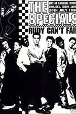 Watch The Specials Live in Colchester Putlocker