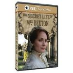 Watch The Secret Life of Mrs. Beeton Putlocker