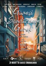 Watch Günesi Söndürmem Gerek Putlocker