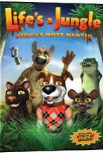 Watch Life's A Jungle: Africa's Most Wanted Putlocker