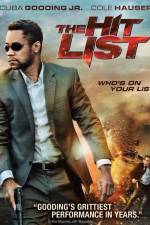 Watch The Hit List Putlocker