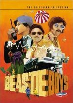 Watch Beastie Boys: Video Anthology Putlocker