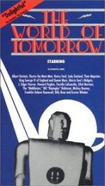 Watch The World of Tomorrow Putlocker