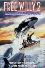 Watch Free Willy 2 The Adventure Home Putlocker
