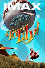 Watch To Fly! Putlocker