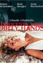 Watch Dirty Hands Putlocker