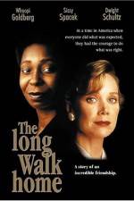 Watch The Long Walk Home Putlocker