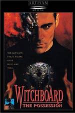 Watch Witchboard III The Possession Putlocker