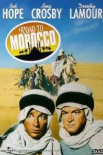 Watch Road to Morocco Putlocker
