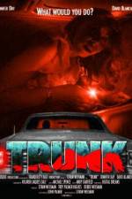 Watch Trunk Putlocker