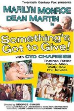 Watch Something\'s Got to Give (Short 1962) Putlocker