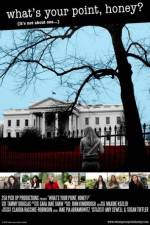 Watch What's Your Point Honey Putlocker