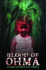 Watch Blood of Ohma Putlocker