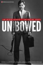 Watch Unbowed Putlocker