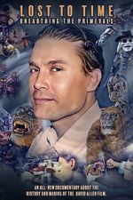 Watch Lost to Time: Unearthing the Primevals Putlocker