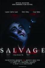 Watch Salvage Putlocker