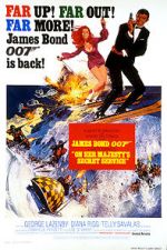 Watch On Her Majesty\'s Secret Service Putlocker