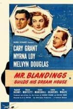 Watch Mr Blandings Builds His Dream House Putlocker