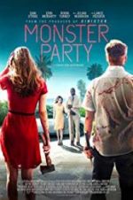 Watch Monster Party Putlocker