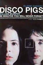 Watch Disco Pigs Putlocker