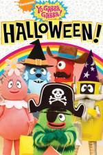 Watch Yo Gabba Gabba Halloween Putlocker