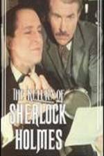 Watch The Man with the Twisted Lip Putlocker