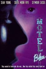 Watch Motel Blue Putlocker