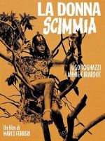 Watch The Ape Woman Putlocker