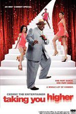 Watch Cedric the Entertainer: Taking You Higher Putlocker